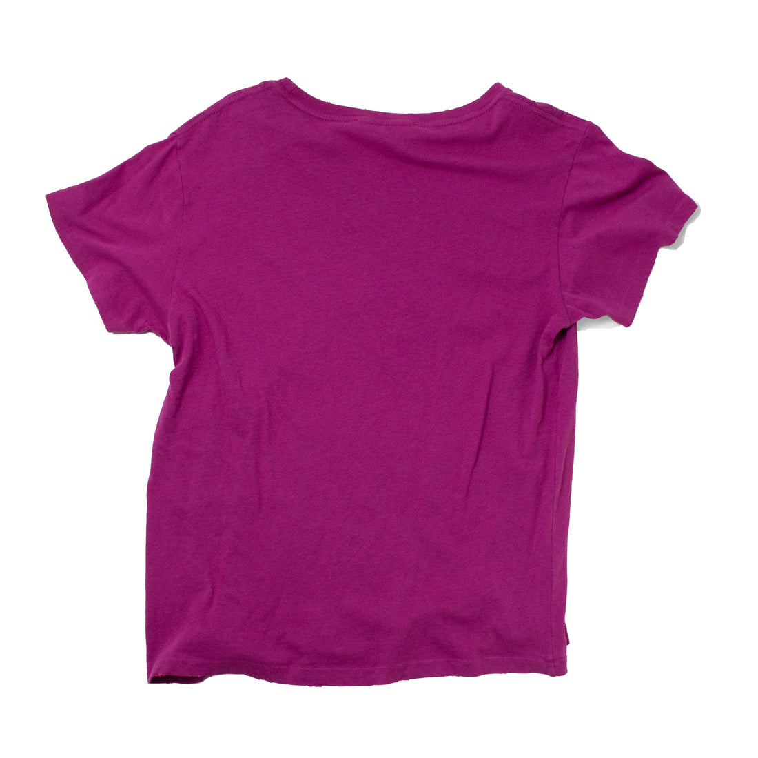 Jesse Kamm Bowery Tee in Beet