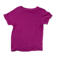 Jesse Kamm Bowery Tee in Beet