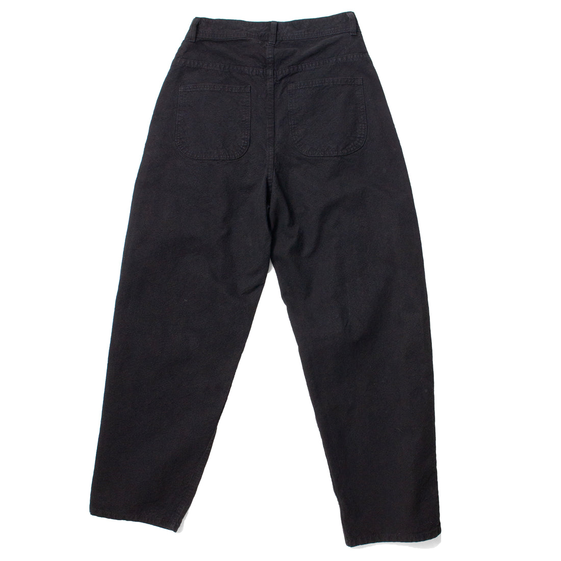 Jesse Kamm California Wides in Black