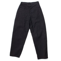 Jesse Kamm California Wides in Black