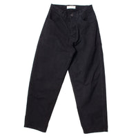Jesse Kamm California Wides in Black