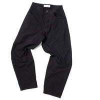 Jesse Kamm California Wides in Black