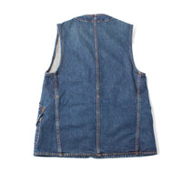 Jesse Kamm Director's Vest