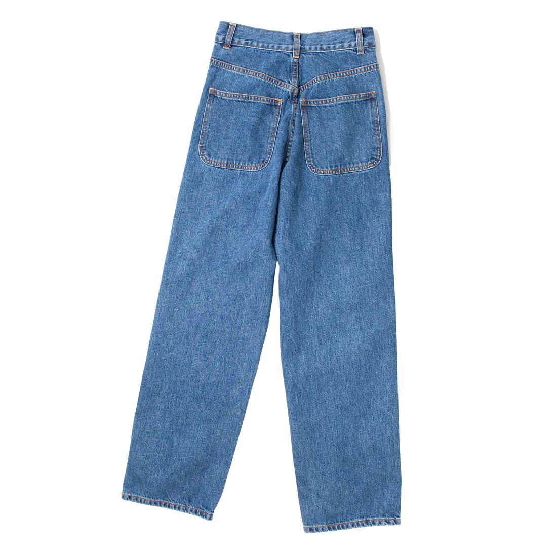 Jesse Kamm 225's in Cowboy Blue