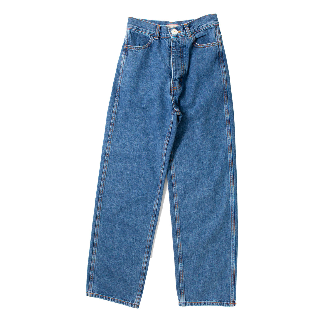 Jesse Kamm 225's in Cowboy Blue