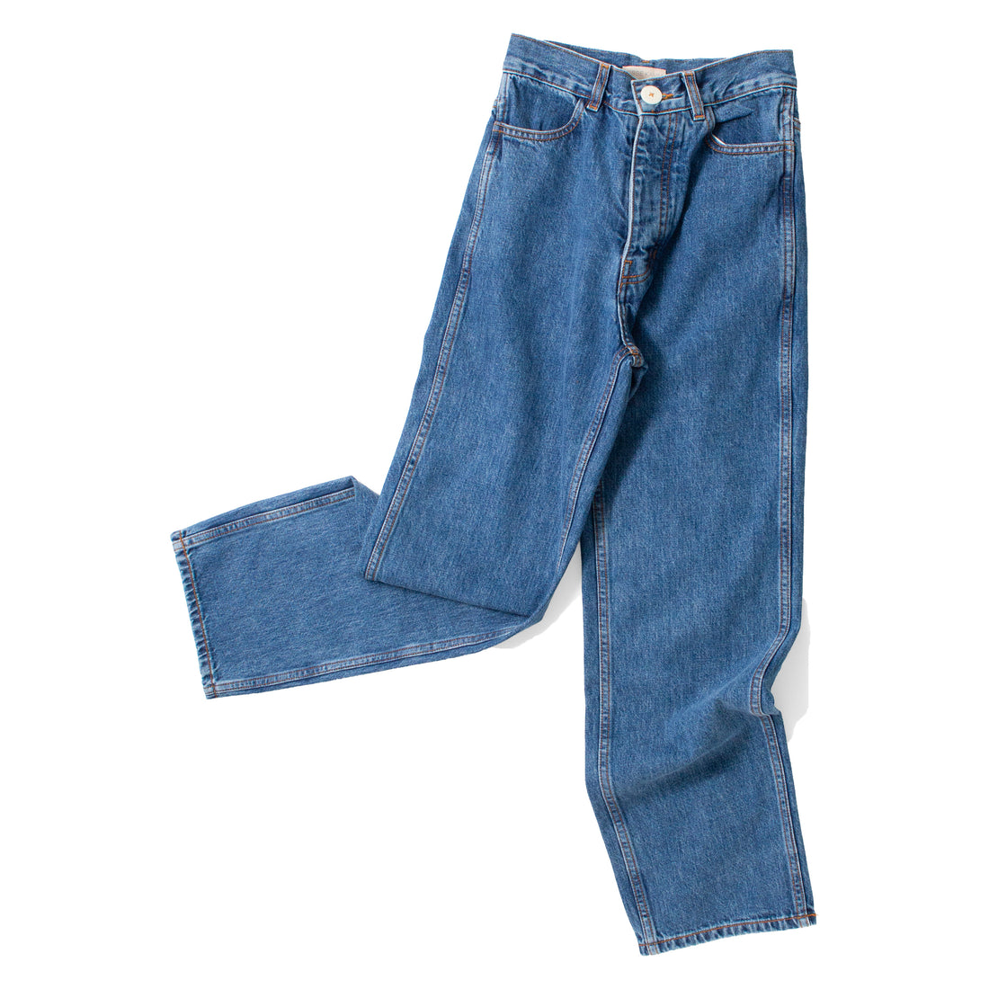 Jesse Kamm 225's in Cowboy Blue