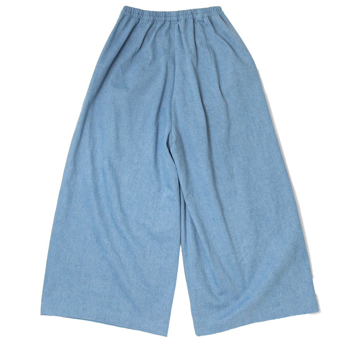 Kaarem Mayfly Relaxed Wide Leg Pocket Pant