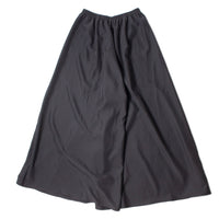Kaarem Ochna Long Pant with Elastic in Black