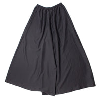 Kaarem Ochna Long Pant with Elastic in Black
