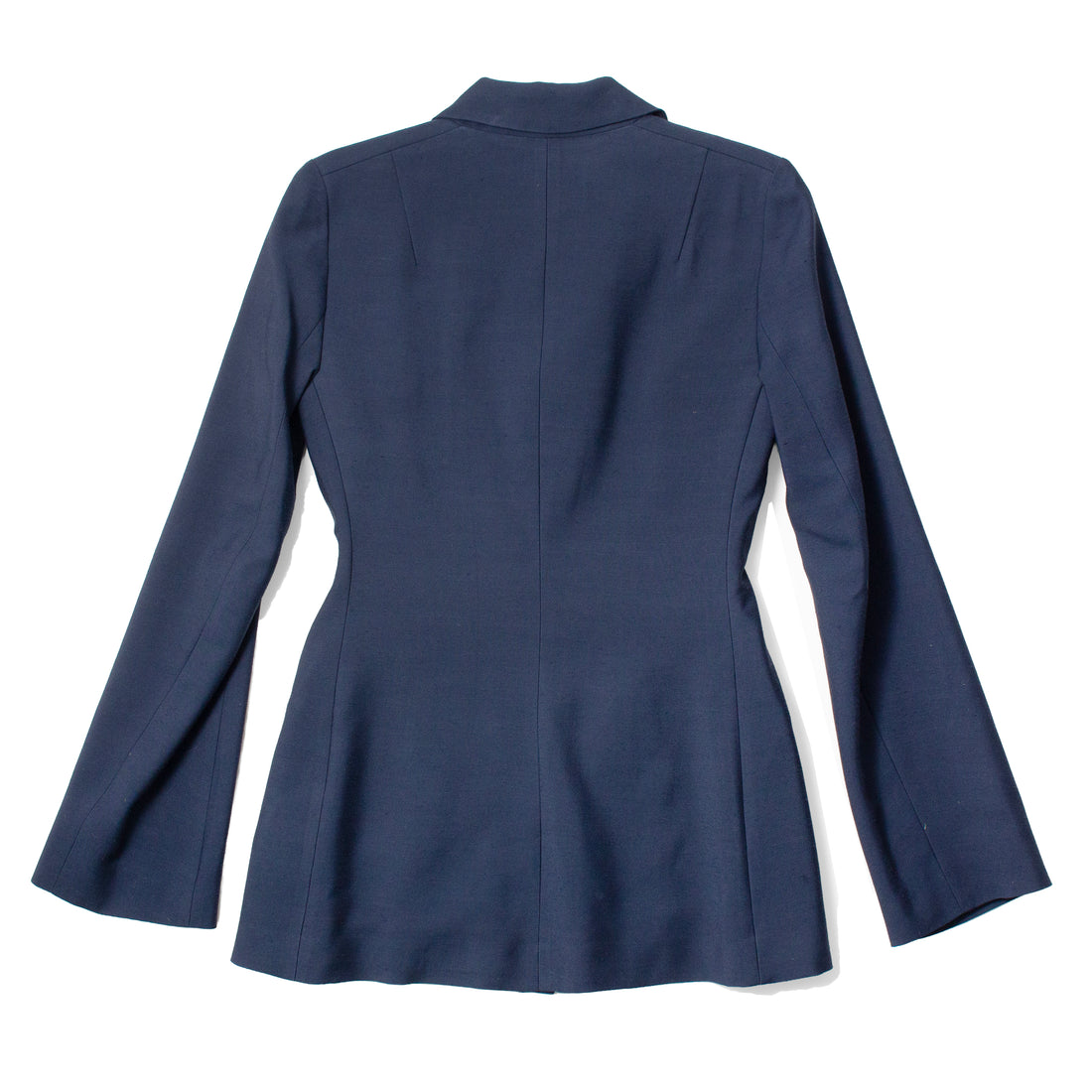 Kallmeyer Benny Longline Blazer in Sapphire
