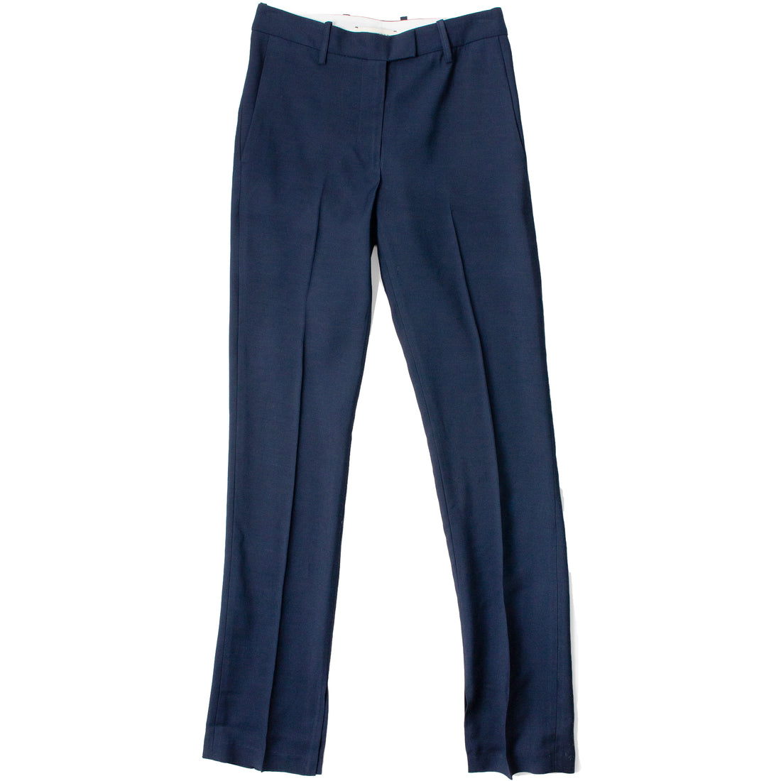 Kallmeyer Charlie Long Trouser in Sapphire