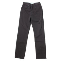 Kallmeyer Farah Classic Bootcut Jean in Jett Black