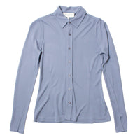 Kallmeyer Frankie Button Down in Tempest