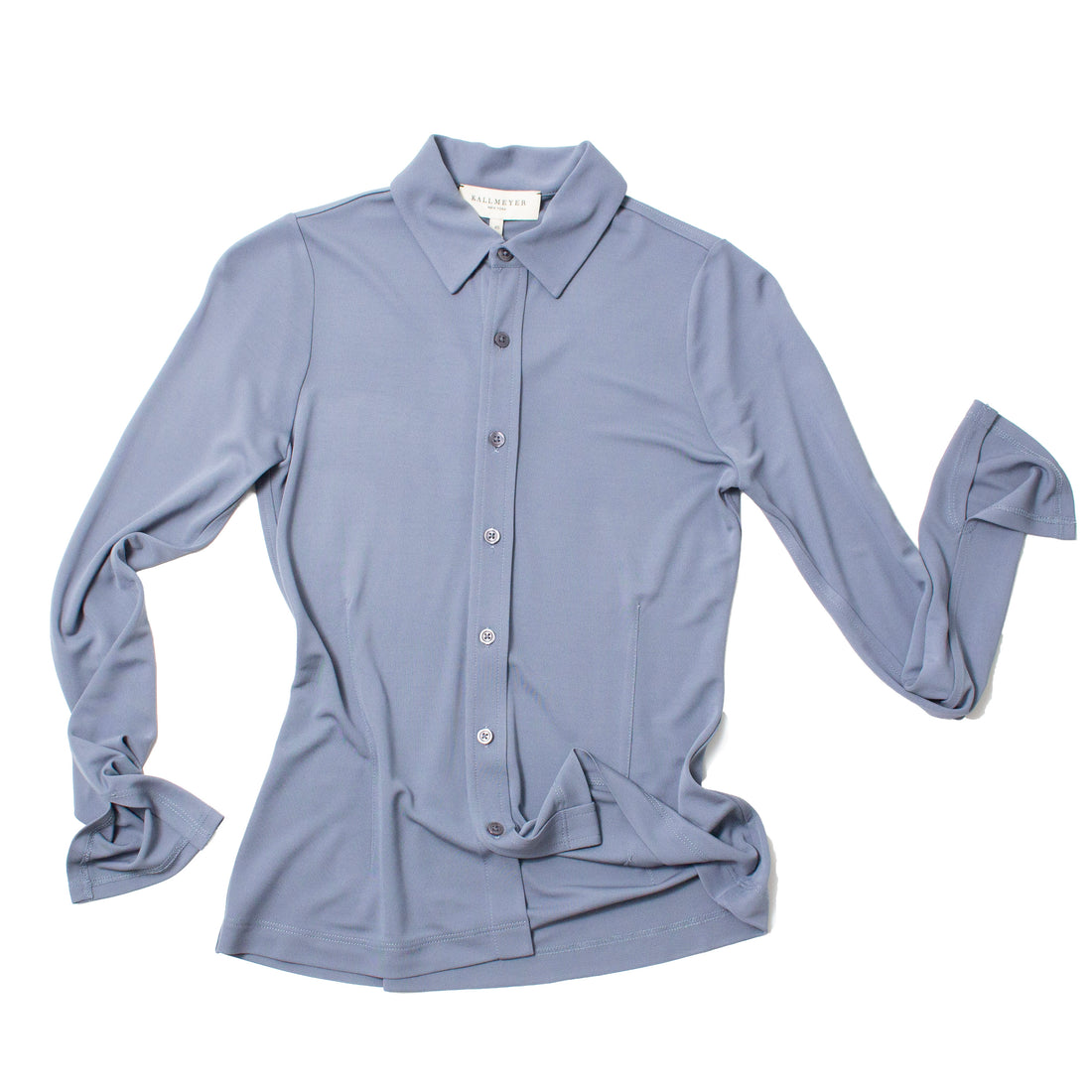 Kallmeyer Frankie Button Down in Tempest
