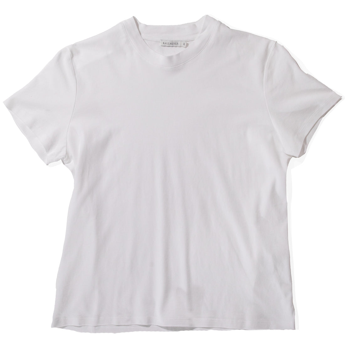 Kallmeyer Kenzie T-Shirt in White