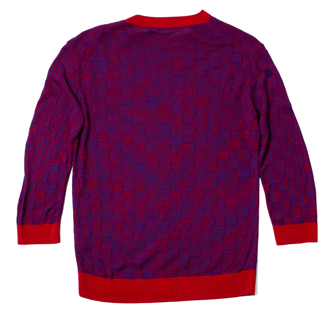 Kallmeyer Lennon Crewneck Tee in Veruca