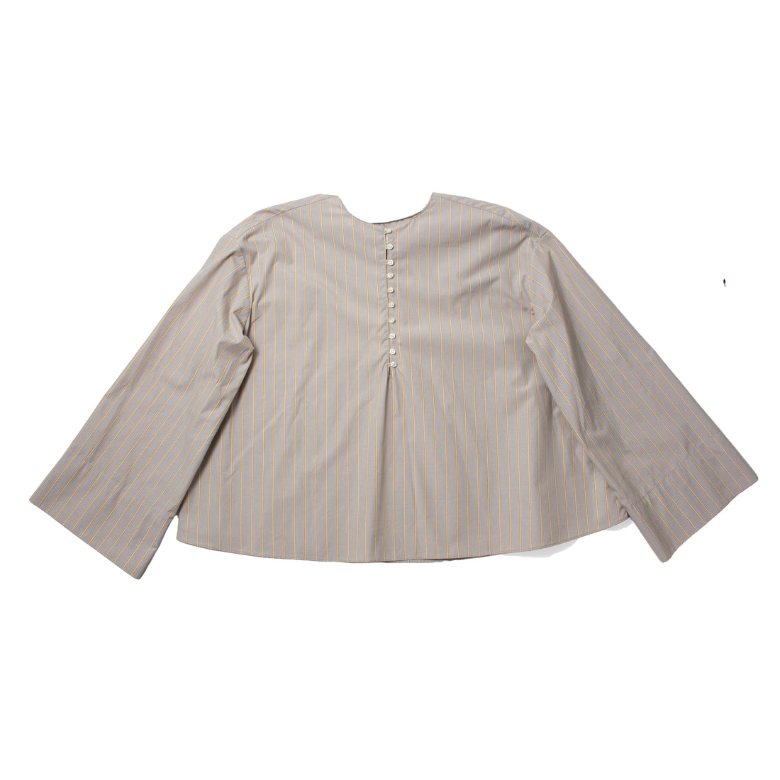 Kallmeyer Marguerite Blouse in Mist