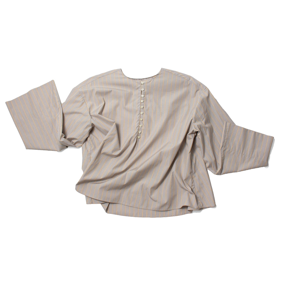 Kallmeyer Marguerite Blouse in Mist