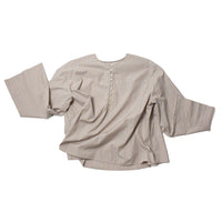 Kallmeyer Marguerite Blouse in Mist
