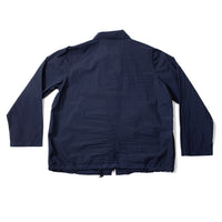 Labo.Art Turca Jacket in Atlantic