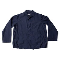 Labo.Art Turca Jacket in Atlantic