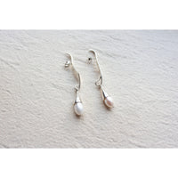 Leigh Miller Albariño Earrings in Sterling Silver