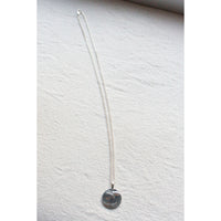 Leigh Miller Aurora Pendant in Sterling Silver