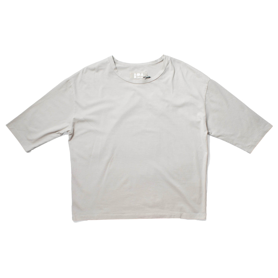 Labo.Art Alma Tee in Quarzo