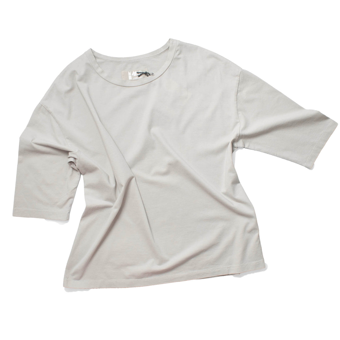 Labo.Art Alma Tee in Quarzo