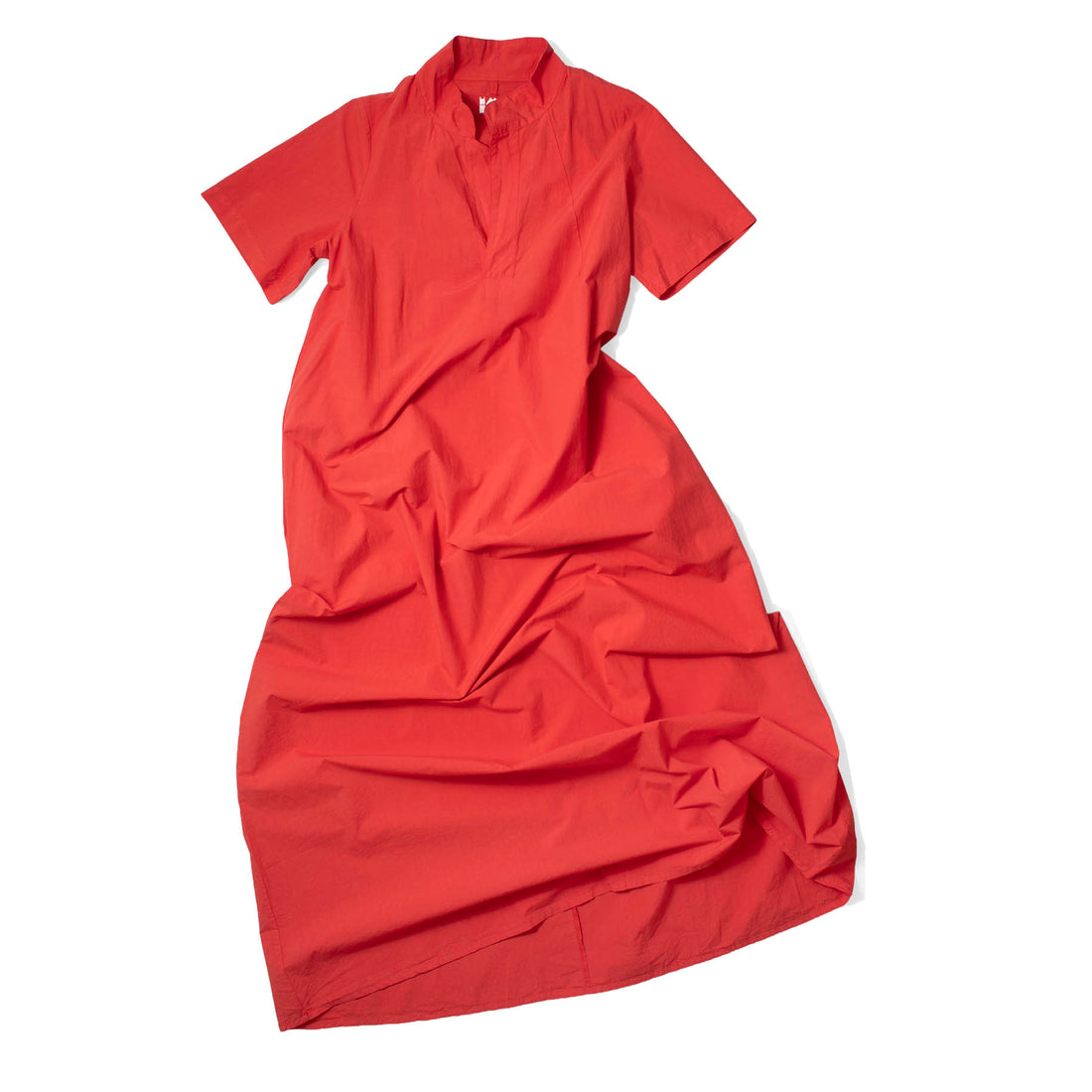 Labo.Art Aragosta Dress in Tango