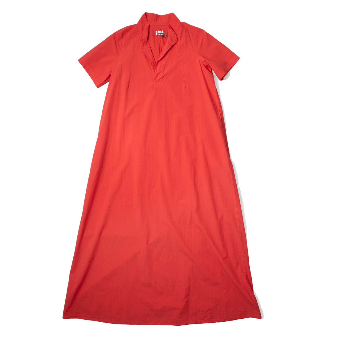 Labo.Art Aragosta Dress in Tango