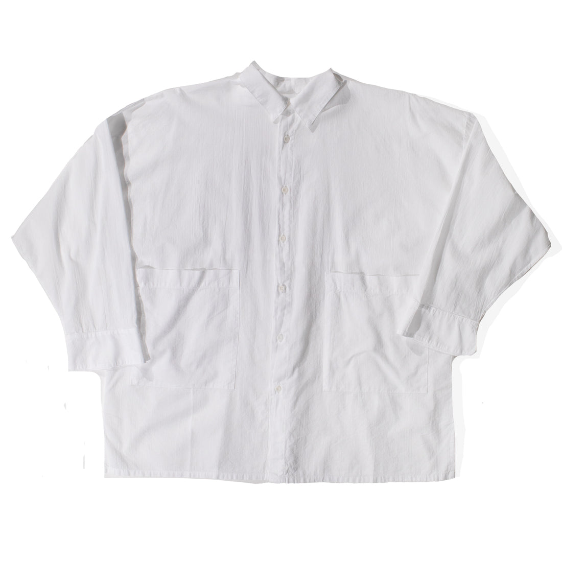 Labo.Art Atena Shirt in White