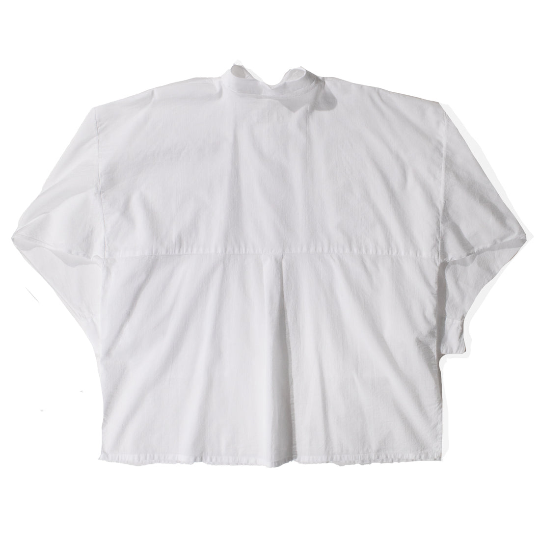 Labo.Art Atena Shirt in White