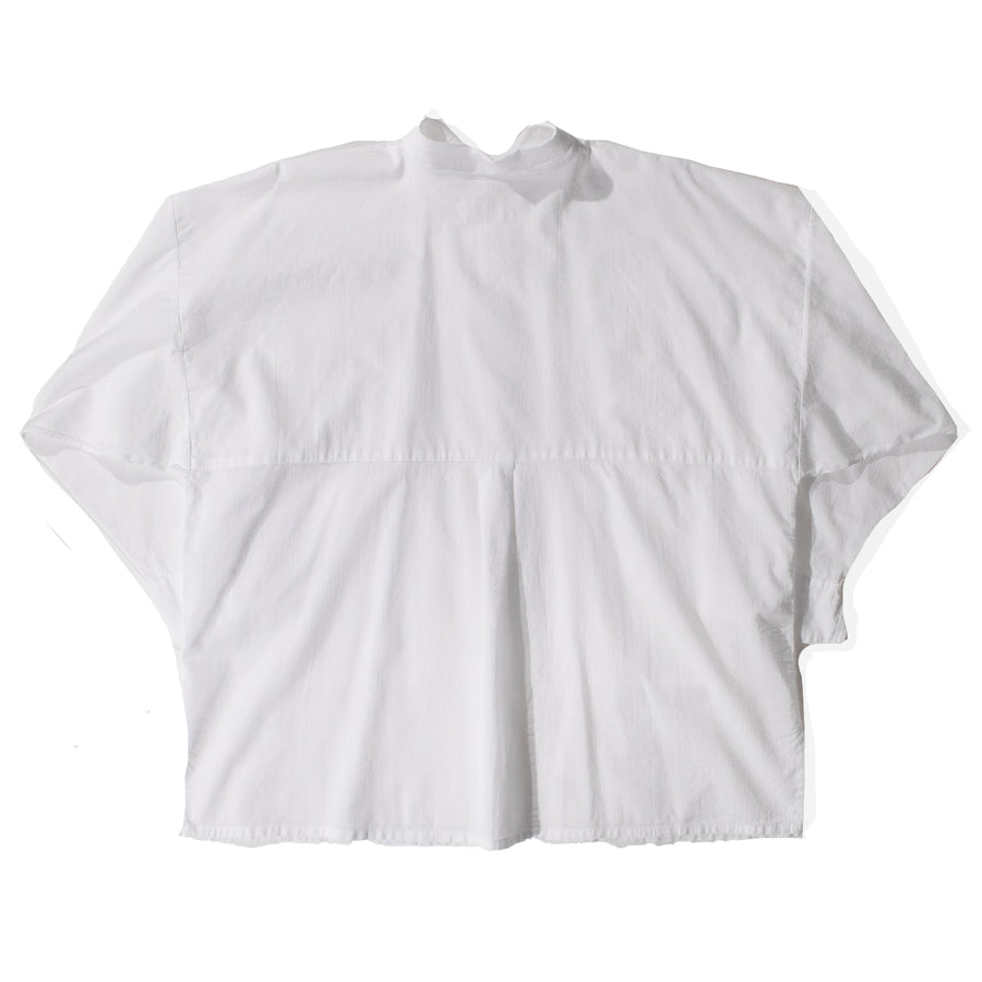 Labo.Art Atena Shirt in White