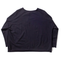 Labo.Art Carla Tee in Atlantic