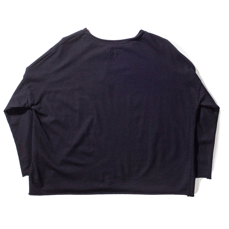 Labo.Art Carla Tee in Atlantic