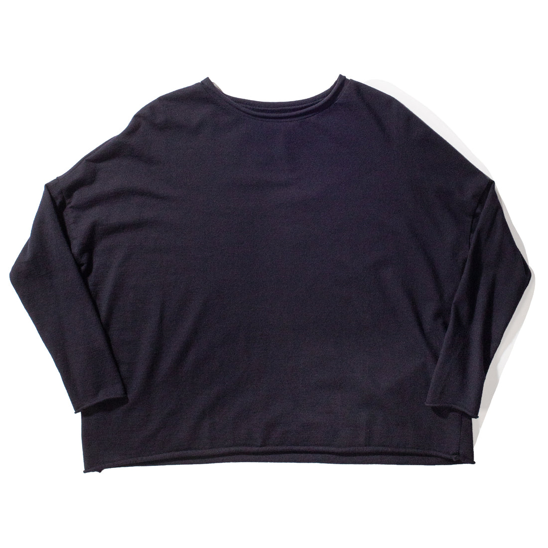 Labo.Art Carla Tee in Atlantic