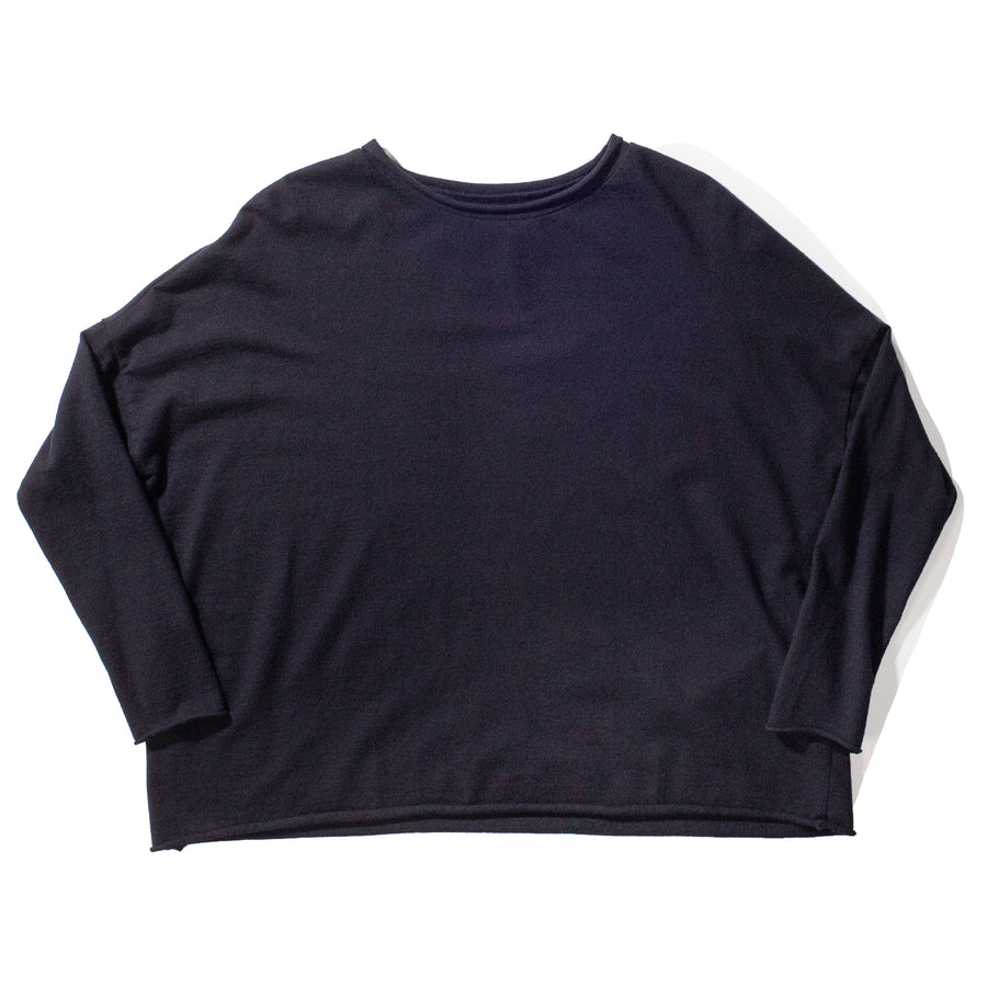 Labo.Art Carla Tee in Atlantic