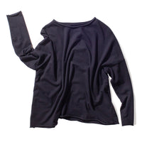 Labo.Art Carla Tee in Atlantic