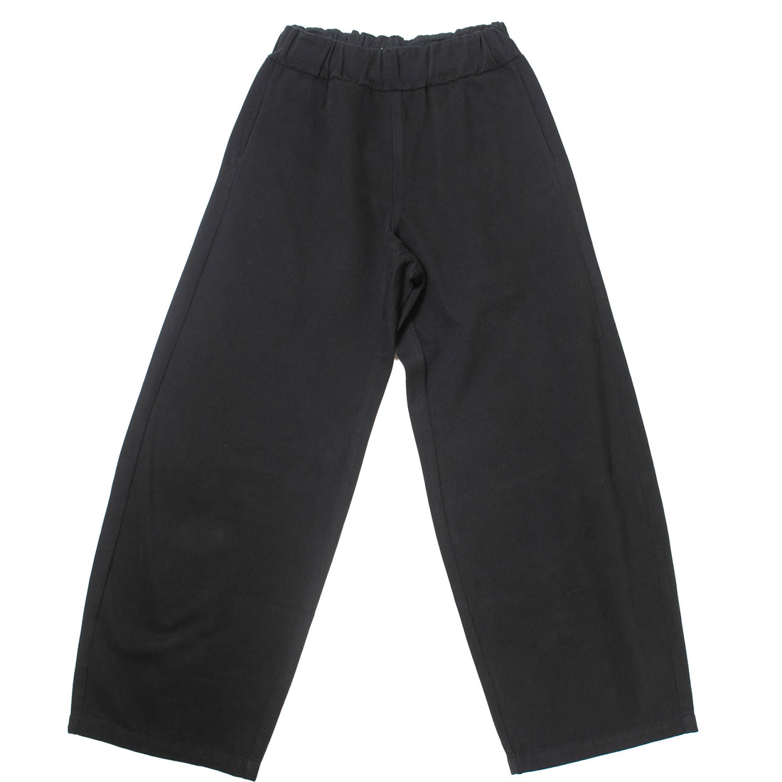 Labo.Art Chiaro Pants in Black