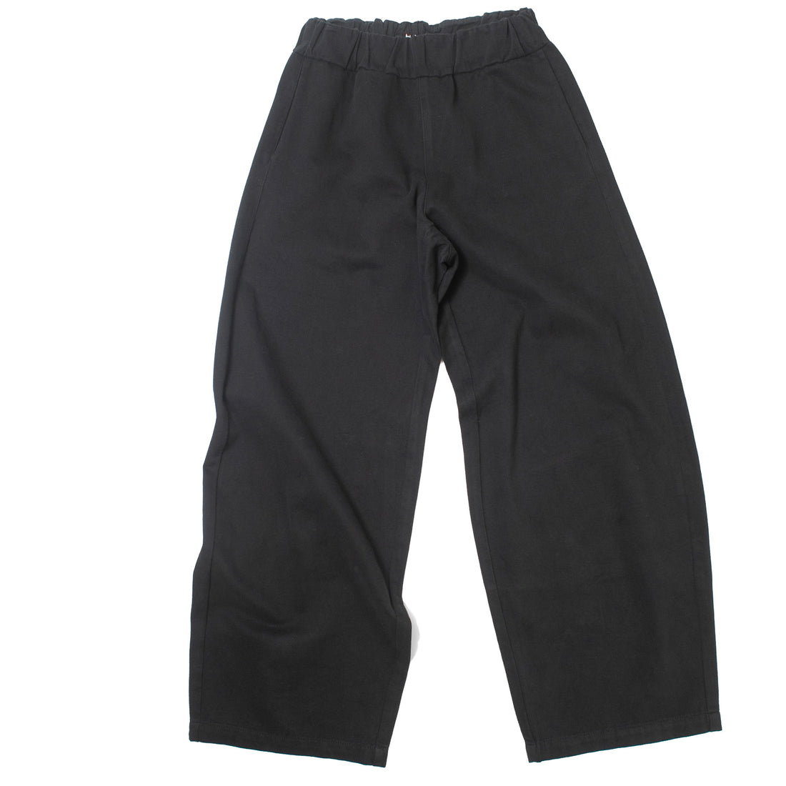 Labo.Art Chiaro Pants in Black