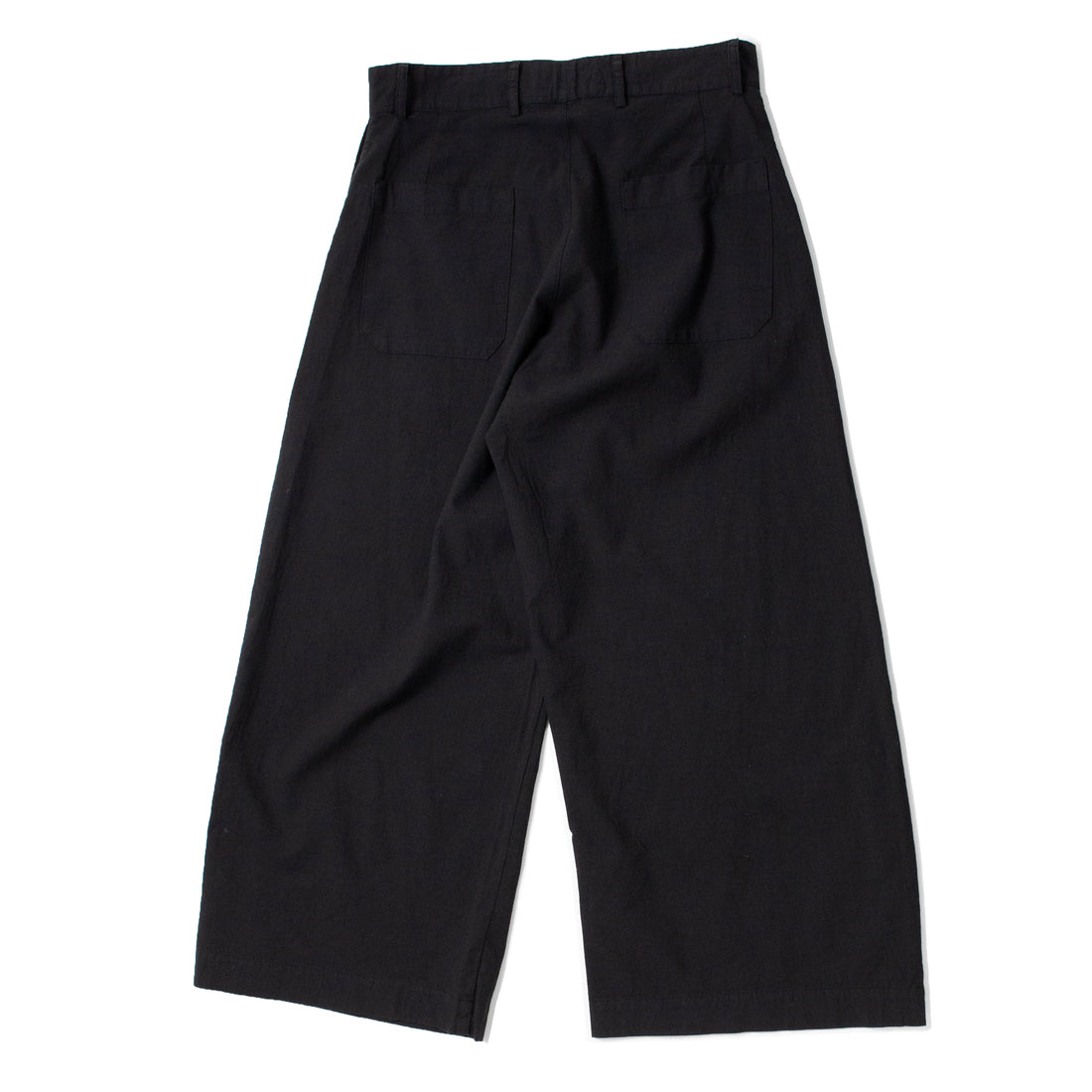 Labo.Art Cobra Pant in Black