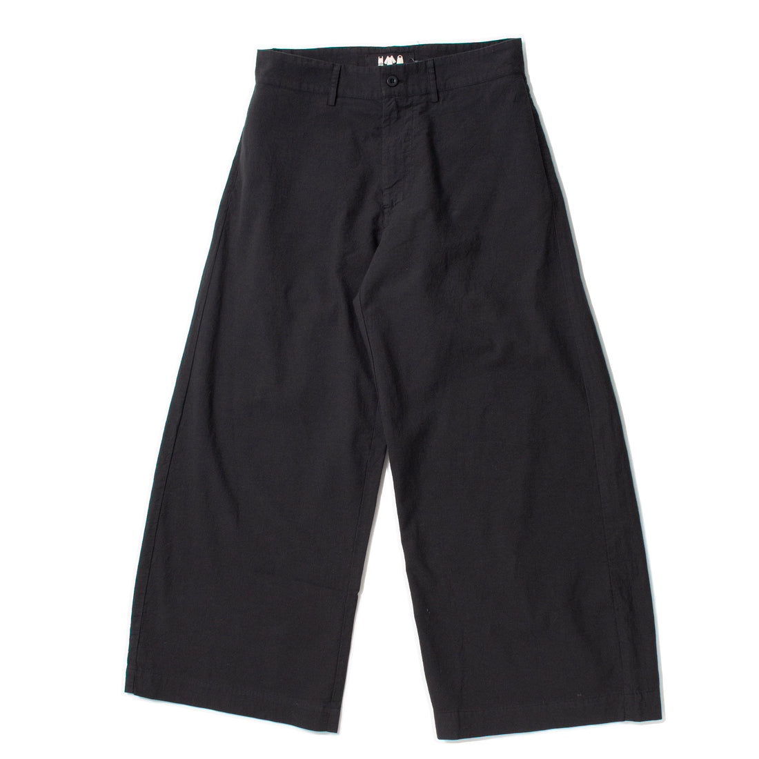 Labo.Art Cobra Pant in Black