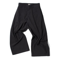 Labo.Art Cobra Pant in Black