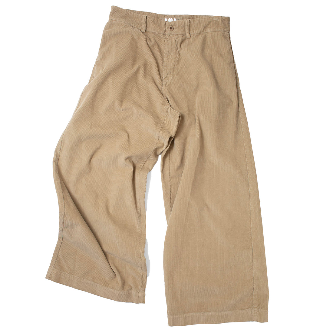 Labo.Art Cobra Pants in Fennec