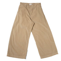 Labo.Art Cobra Pants in Fennec