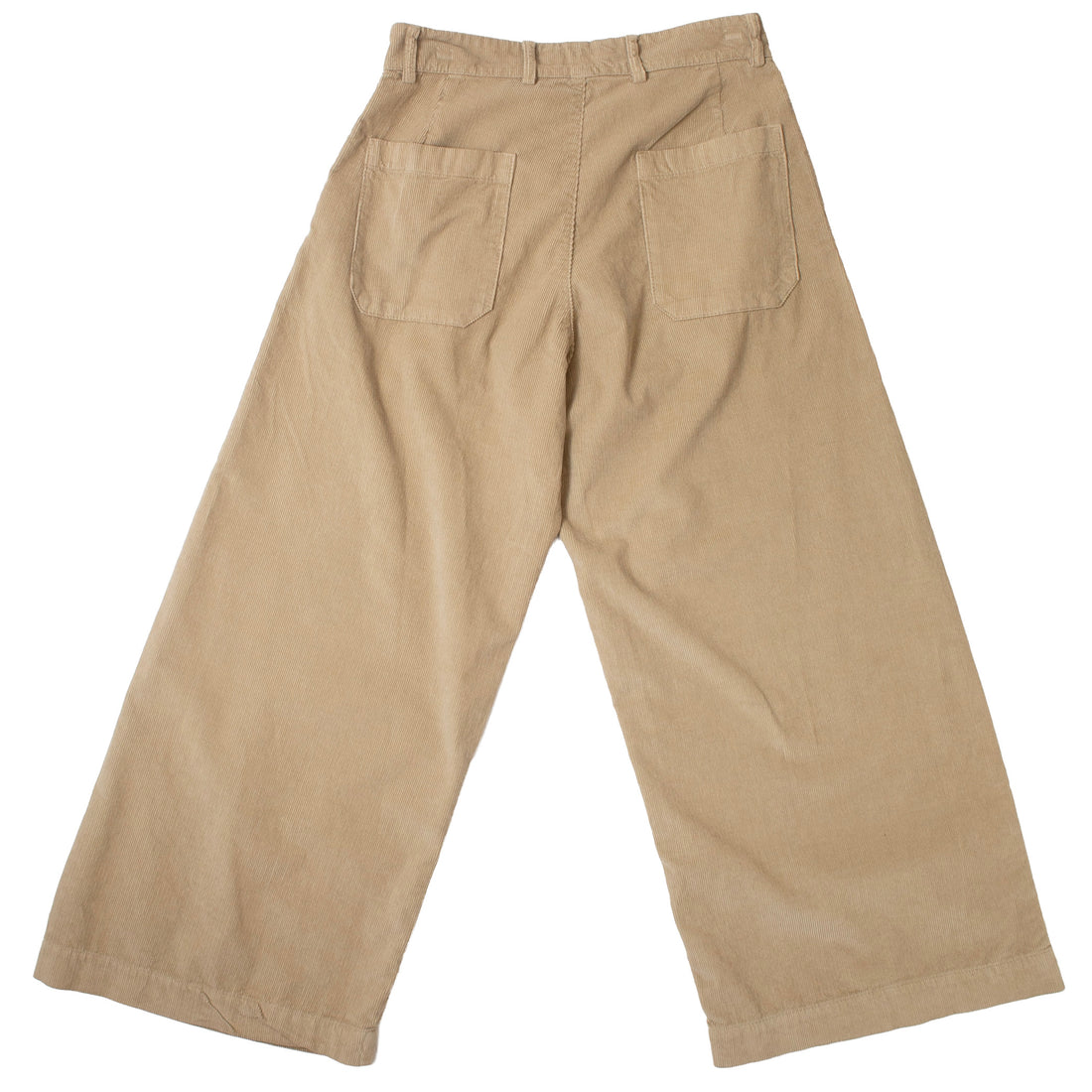 Labo.Art Cobra Pants in Fennec