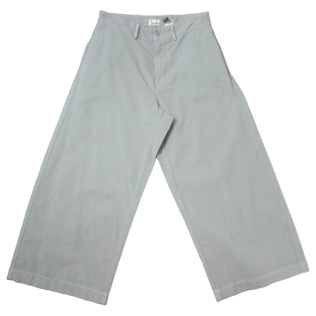 Labo.Art Cobra Pants in Surf
