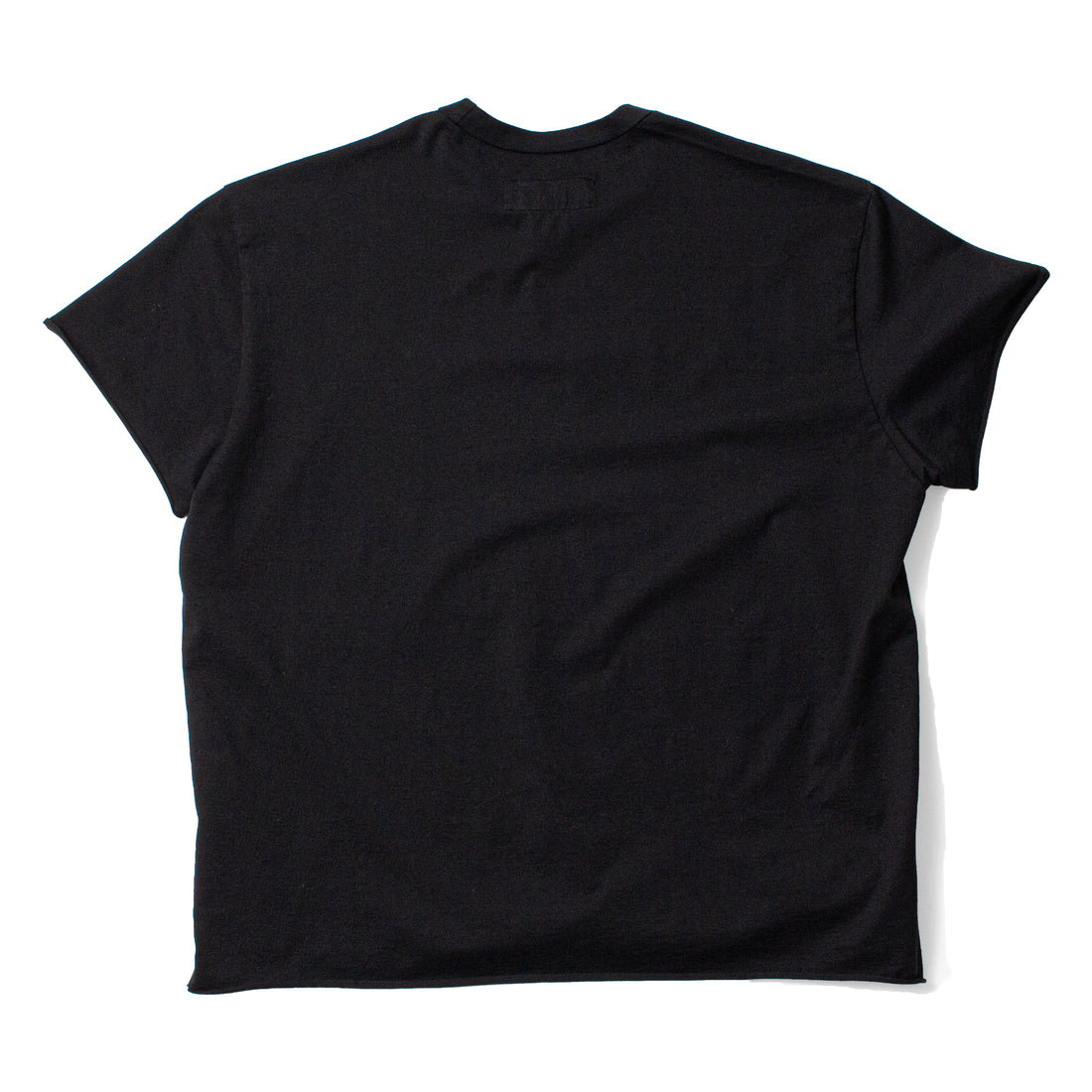 Labo.Art Corrie Top in Black
