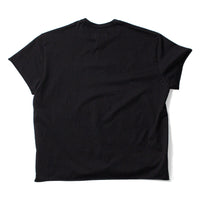 Labo.Art Corrie Top in Black
